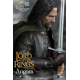 Asmus Toys The Lord of the Rings Series Aragorn (Slim Version)